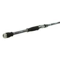 6th Sense Lux Casting Rods