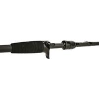6th Sense Response Casting Rods