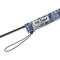 6th Sense Casting Rod Sleeves, St. Clair Sky
