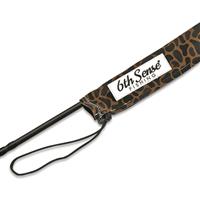 6th Sense Casting Rod Sleeves, Retro Camo