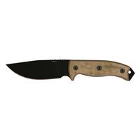 Ontario RAT 5 Knife with Sheath