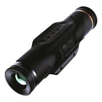 Barnett Hyper Raptor BCX Crossbow with BUK OPS Cycloptic-X Crossbow Scope