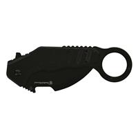 Smith & Wesson Extreme OPS Spring Assisted Karambit