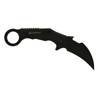 Smith & Wesson Extreme OPS Spring Assisted Karambit
