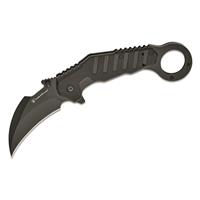 Smith & Wesson Extreme OPS Spring Assisted Karambit
