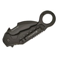 Smith & Wesson Extreme OPS Spring Assisted Karambit