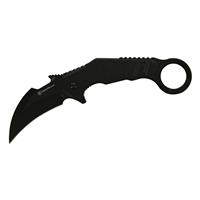 Smith & Wesson Extreme OPS Spring Assisted Karambit