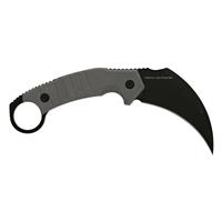 Smith & Wesson Extreme OPS Fixed Blade Karambit Knife
