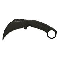 Smith & Wesson Extreme OPS Fixed Blade Karambit Knife