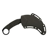 Smith & Wesson Extreme OPS Fixed Blade Karambit Knife