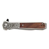 Smith & Wesson Unwavered Spring Assisted Folding Dagger