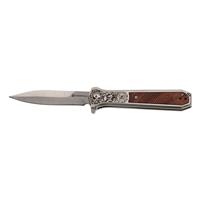 Smith & Wesson Unwavered Spring Assisted Folding Dagger