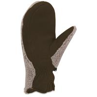 Carhartt Women's Sherpa Insulated Mitts, Desert Sand