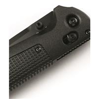 AXIS crossbar lock