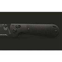 AXIS crossbar lock