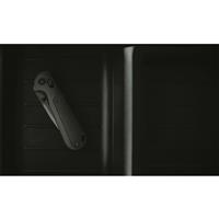 AXIS crossbar lock
