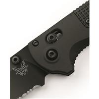 AXIS crossbar lock