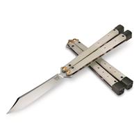 Benchmade 99 Necron Bali-Song Knife, Jade G10 | Sportsman's Benchmade 99 Necron Bali-Song Knife, Jade G10 | Sportsman's