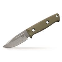 Benchmade 165-1 Mini Bushcrafter