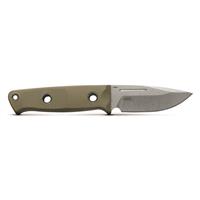 Fixed blade