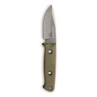 Fixed blade