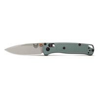 Grivory handle