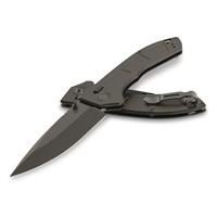 Benchmade 748BK-01 Narrows Folding Knife