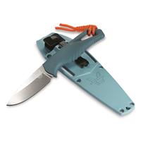 Benchmade 18050 Intersect Fisherman's Fixed Blade Knife