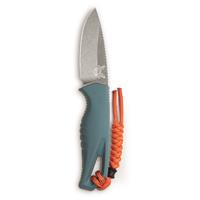 Benchmade 18050 Intersect Fisherman's Fixed Blade Knife