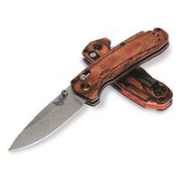 Benchmade 15032 North Fork Folding Knife