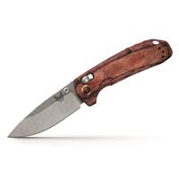 Benchmade 15032 North Fork Folding Knife