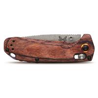 Benchmade 15032 North Fork Folding Knife