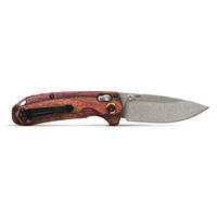 Benchmade 15032 North Fork Folding Knife