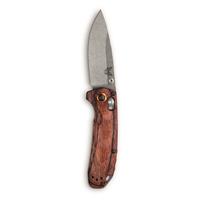 Benchmade 15032 North Fork Folding Knife