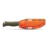 Benchmade 15505 Mini Meatcrafter 4" Fixed Blade Knife