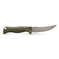 Benchmade 15505 Mini Meatcrafter 4" Fixed Blade Knife