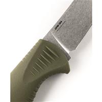 Benchmade 15505 Mini Meatcrafter 4" Fixed Blade Knife