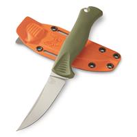 Benchmade 15505 Mini Meatcrafter 4" Fixed Blade Knife