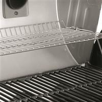 Warming racks