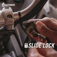 Slide lock