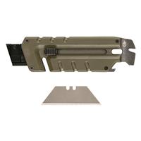Standard replaceable utility blades