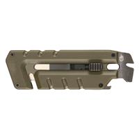 Slide lock