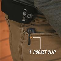Easy pocket carry