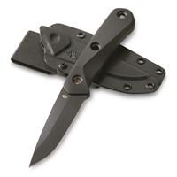 Gerber Terracraft Fixed Blade Knife