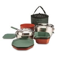 Gerber ComplEAT 16-pc. Cook Set