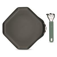 Gerber ComplEAT 11in Griddle Pan