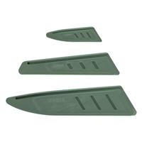 Sheaths for each Knife