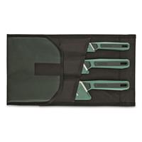 Soft nylon case