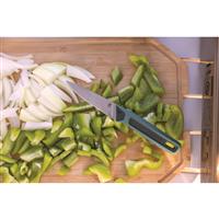 Paring knife