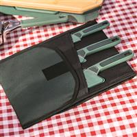 Soft nylon case